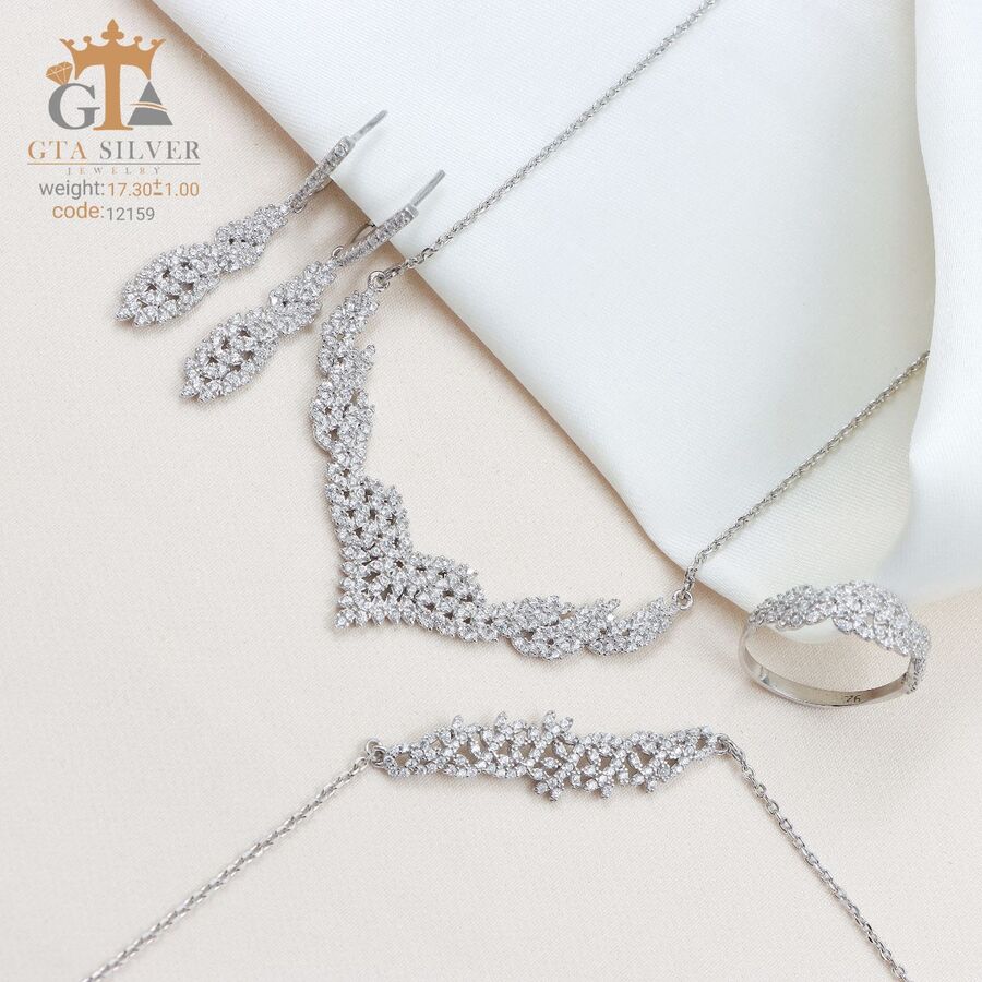 سرویس میکرو زنجیری کد 12159