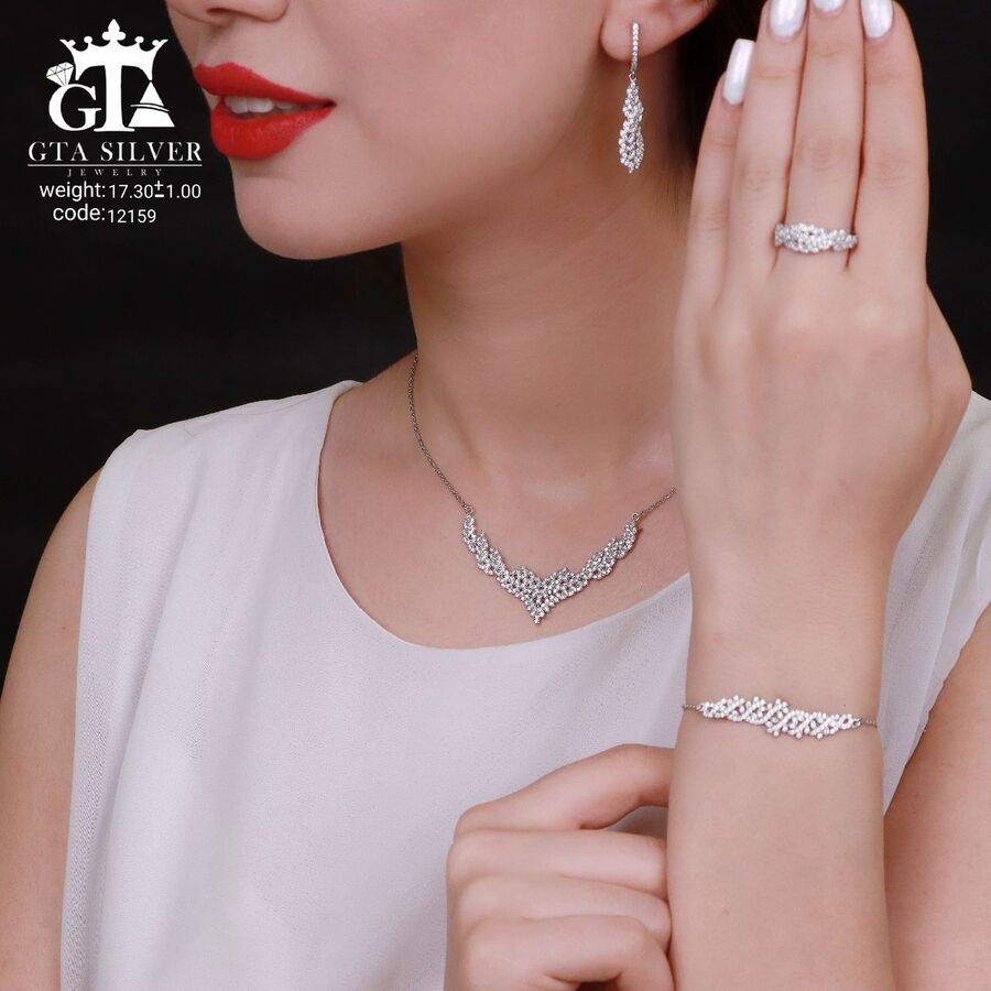 سرویس میکرو زنجیری کد 12159