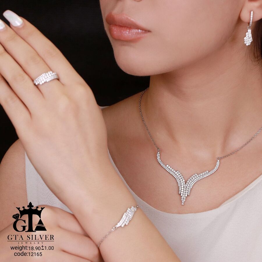 سرویس میکرو زنجیری کد 12165