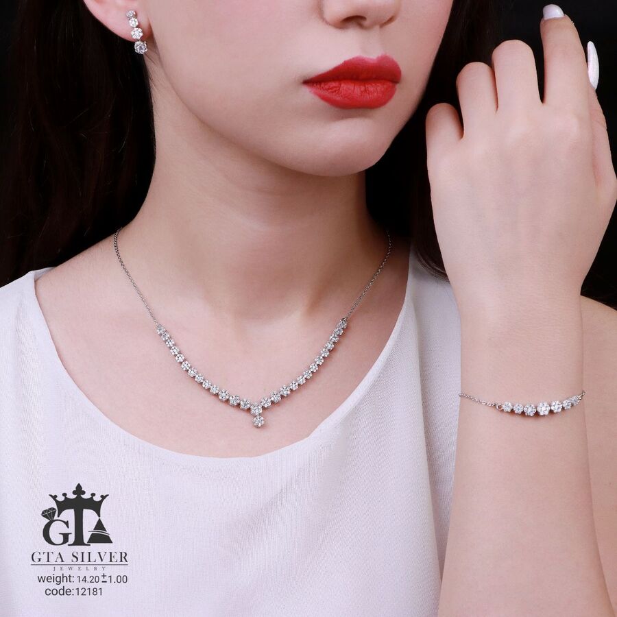 سرویس میکرو زنجیری کد 12181