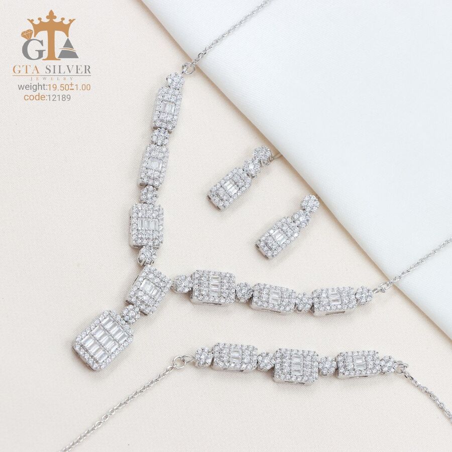 سرویس میکرو زنجیری طرح امرالدکات کد 12189