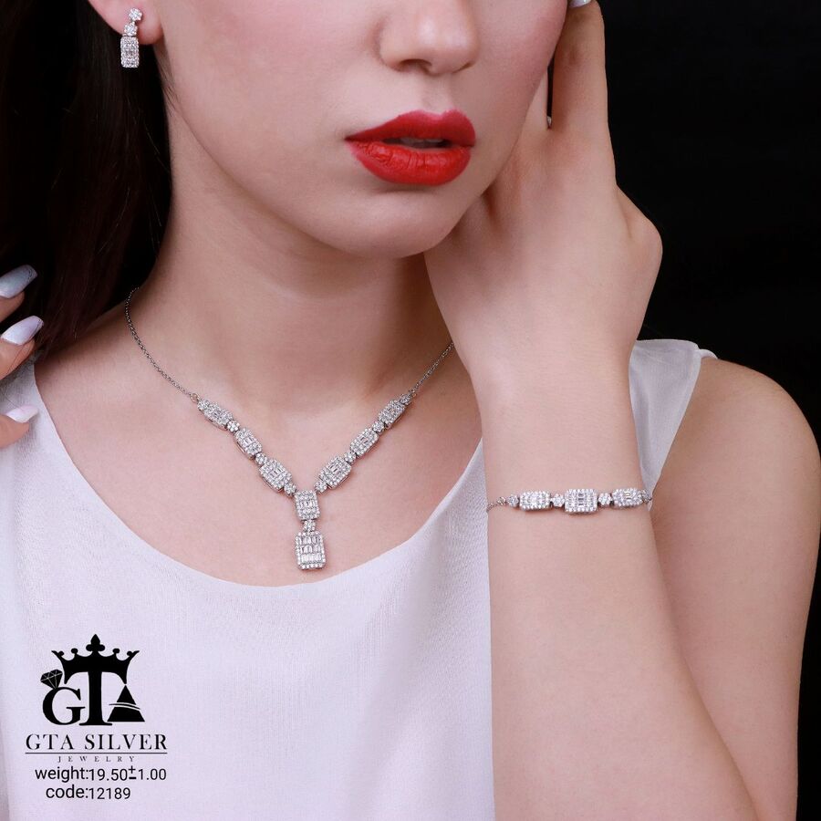 سرویس میکرو زنجیری طرح امرالدکات کد 12189