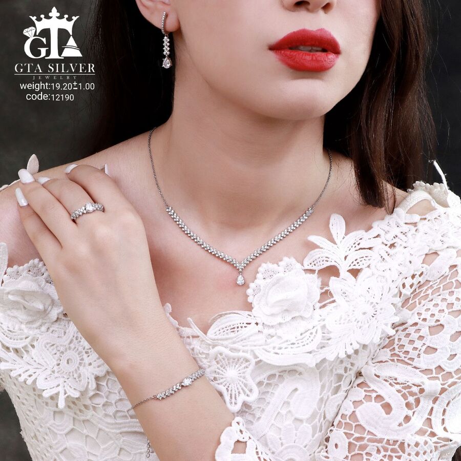 سرویس میکرو زنجیری کد 12190