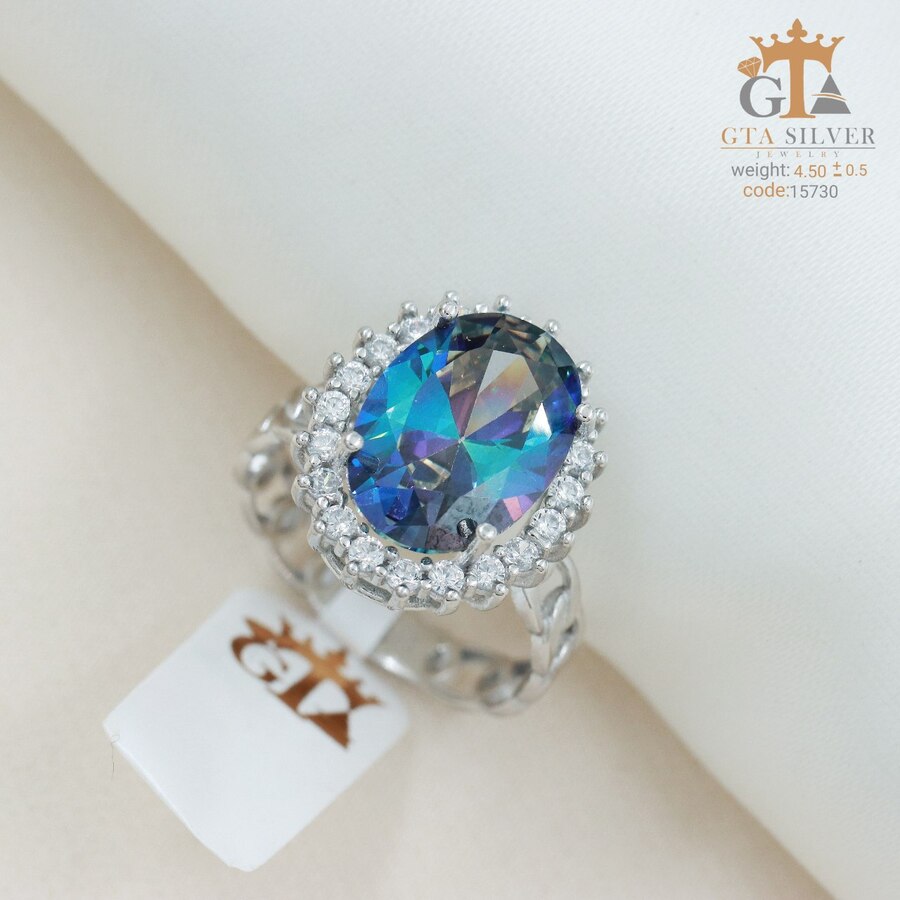 انگشتر میکرو کد 15730