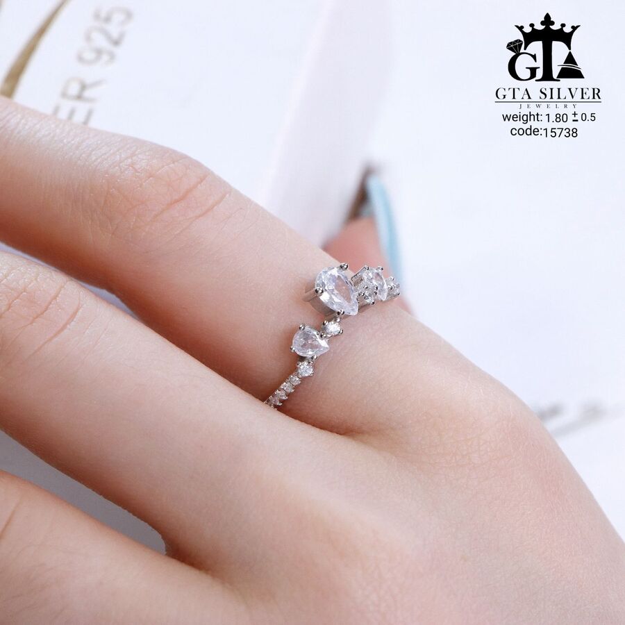 انگشتر میکرو کد 15738
