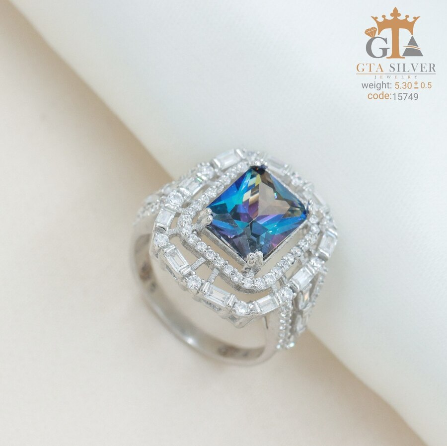 انگشتر میکرو کد 15749