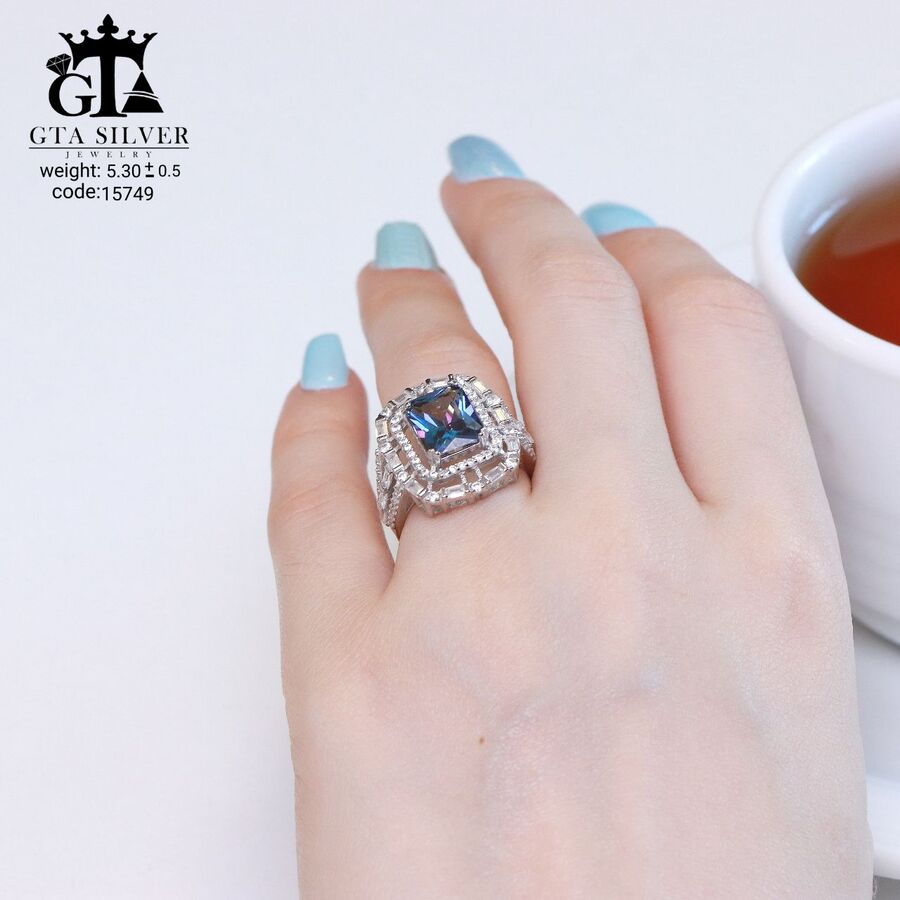 انگشتر میکرو کد 15749