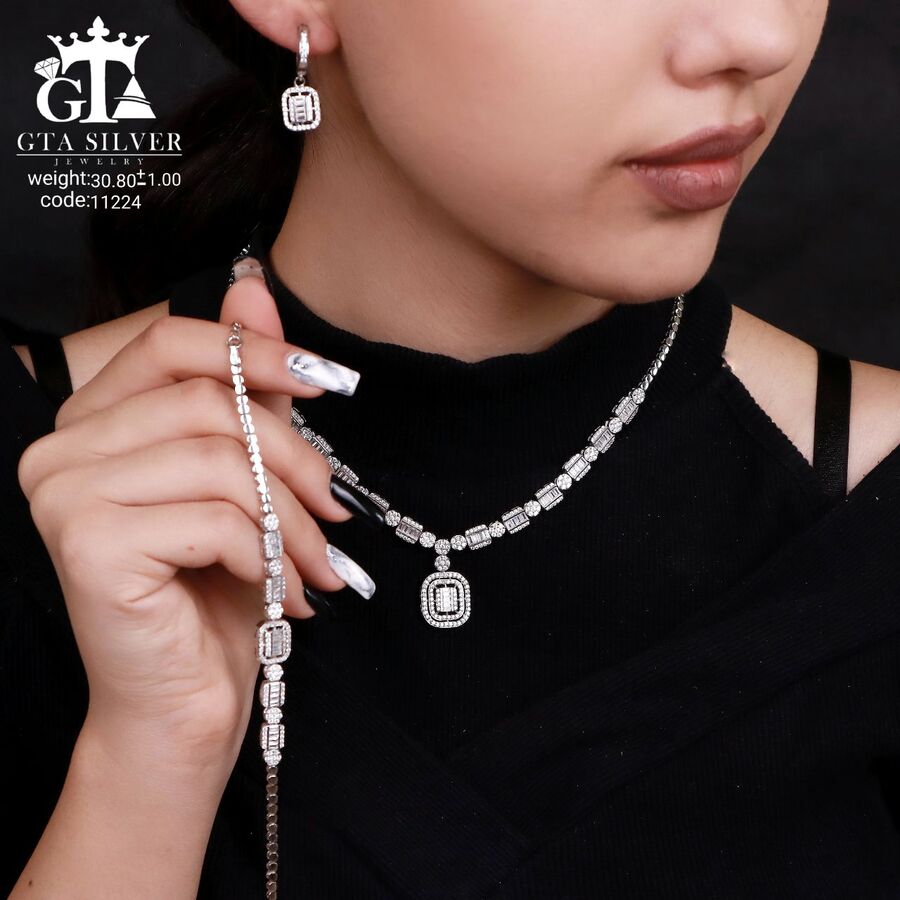 سرویس مارسا طرح امرالدکات کد 11224