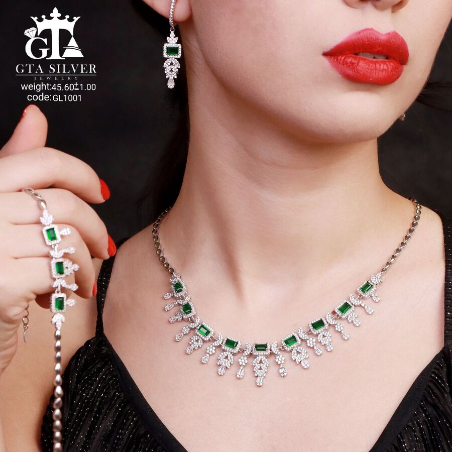 سرویس جی لوکس (GLUX) کد 1001