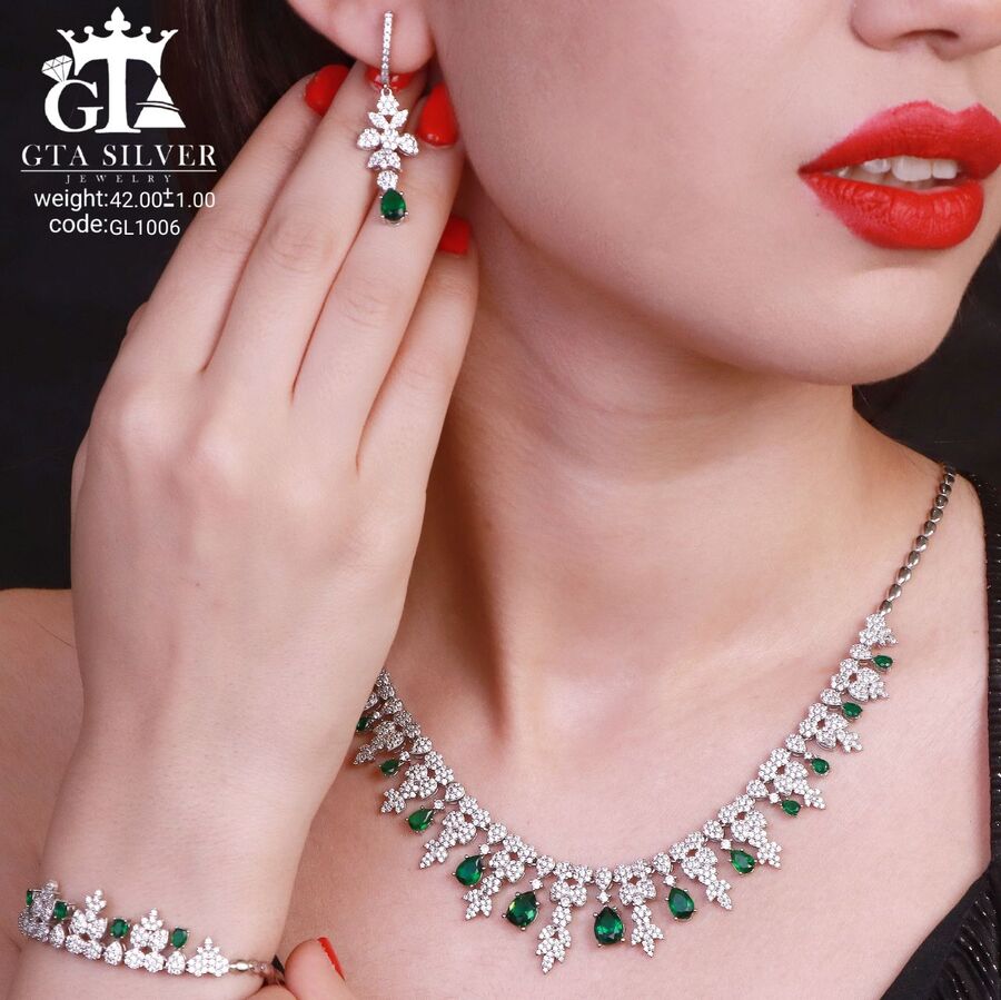 سرویس جی لوکس (GLUX) کد 1006