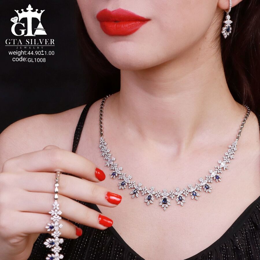 سرویس جی لوکس (GLUX) کد 1008