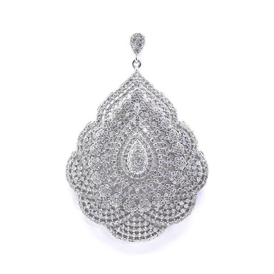 مدال میکرو کد 21115