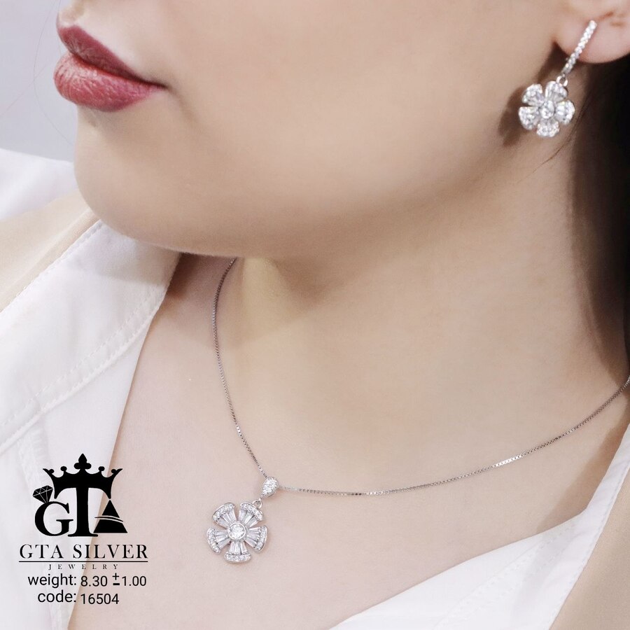 نیم ست میکرو کد 16504