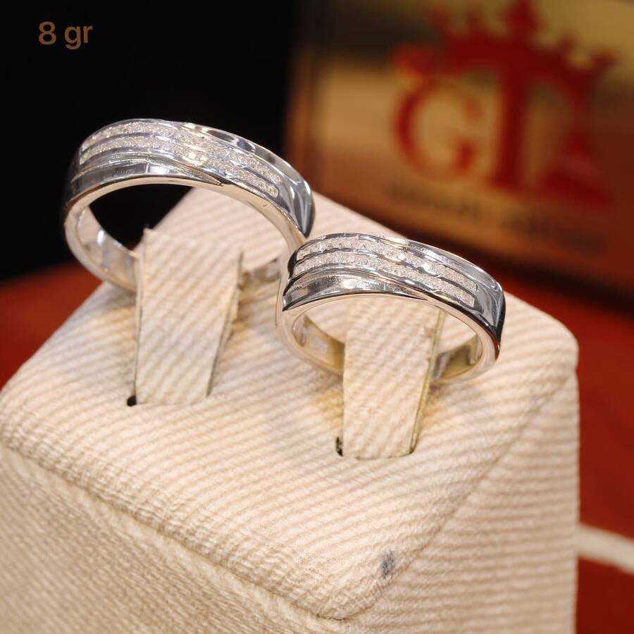 حلقه ست میکرو کد 27036