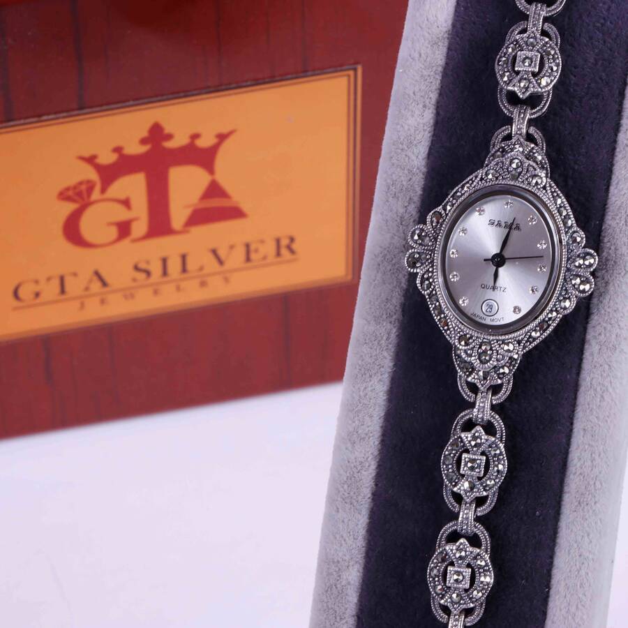 ساعت مارک سما کد 18129