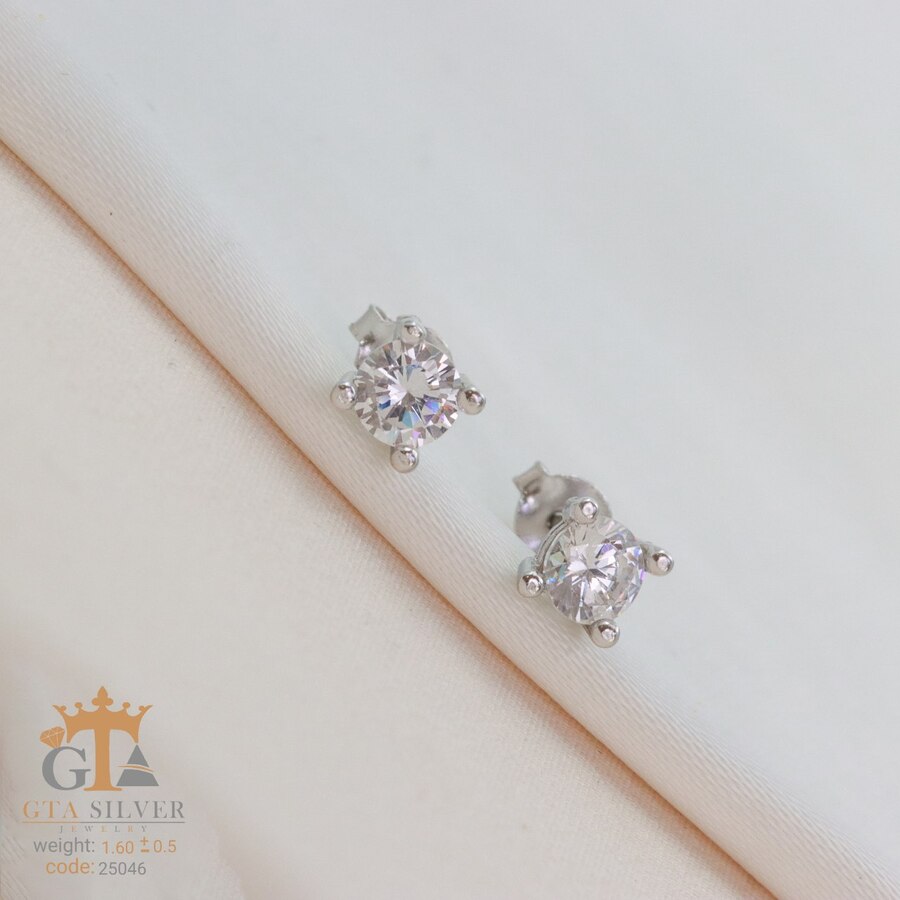 گوشواره میکرو کد 25046