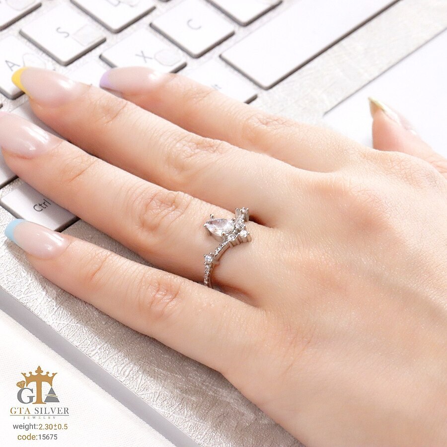 انگشتر میکرو کد 15675