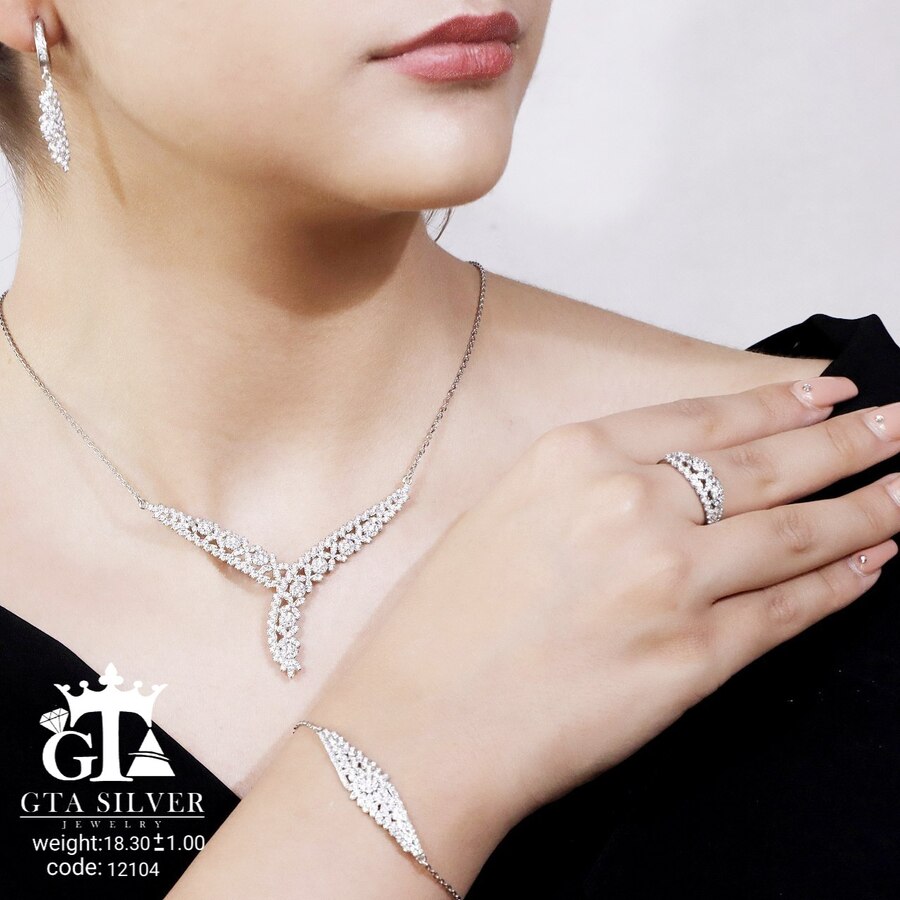سرویس میکرو زنجیری کد 12104