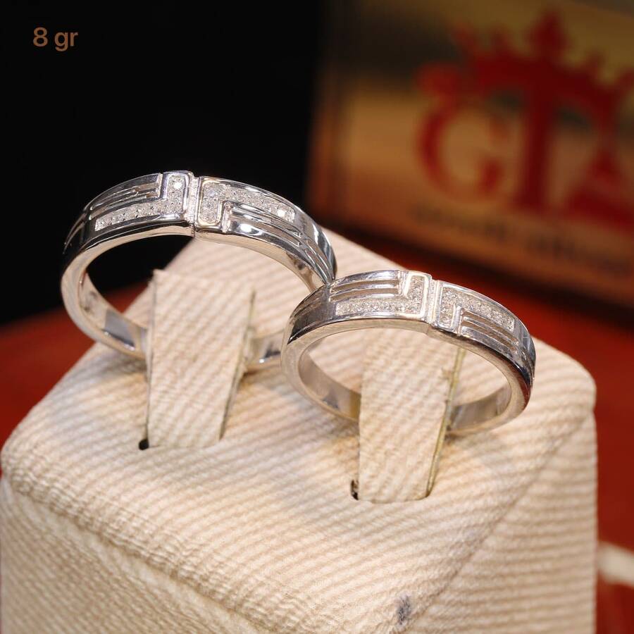 حلقه ست کد 27006