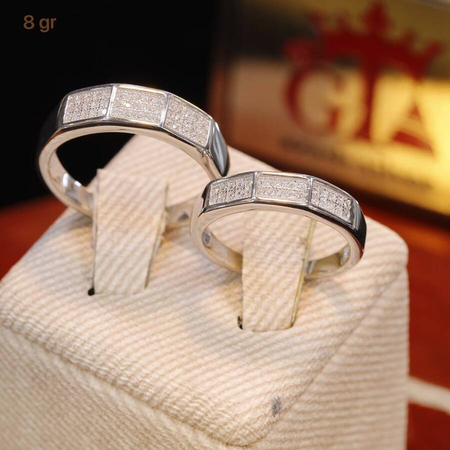 حلقه ست میکرو کد 27011