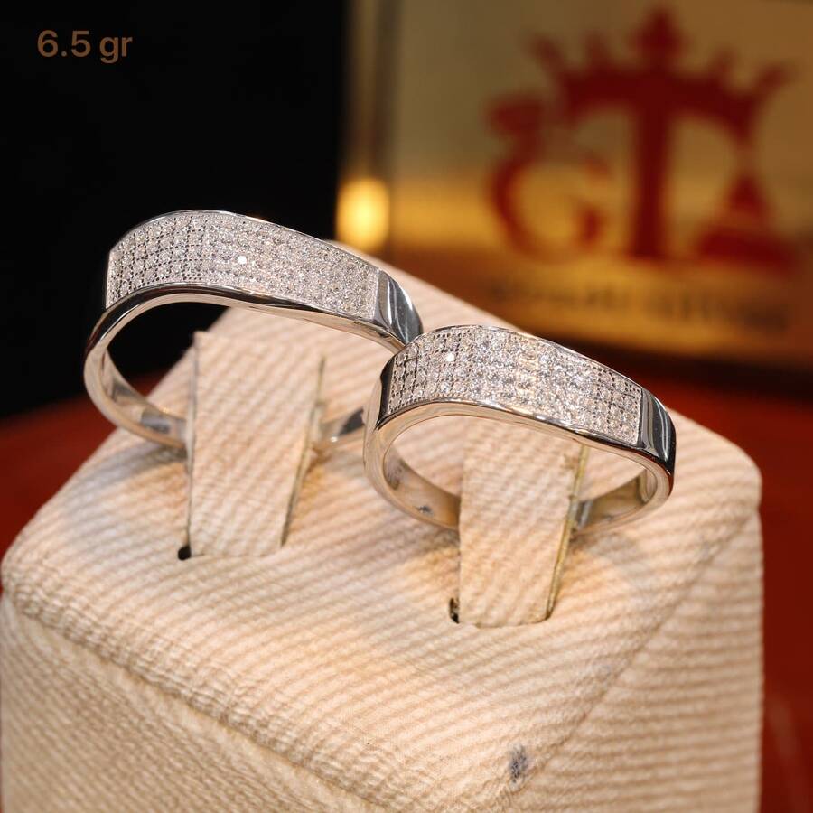 حلقه ست میکرو کد 27016