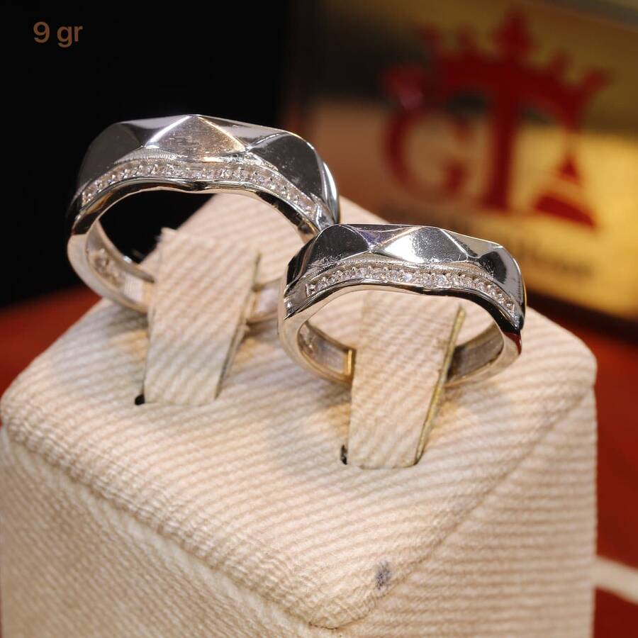 حلقه ست میکرو کد 27039
