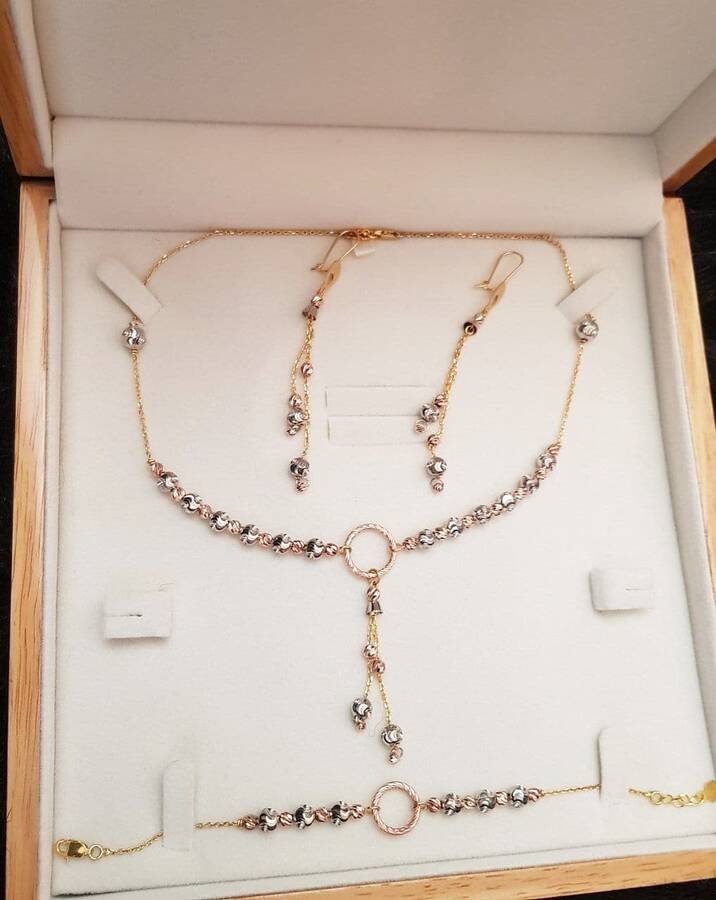 سرویس گوی تراش کد 36004