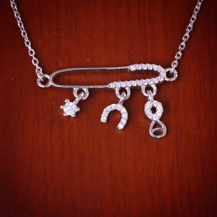مدال میکرو طرح سنجاق کد 21395