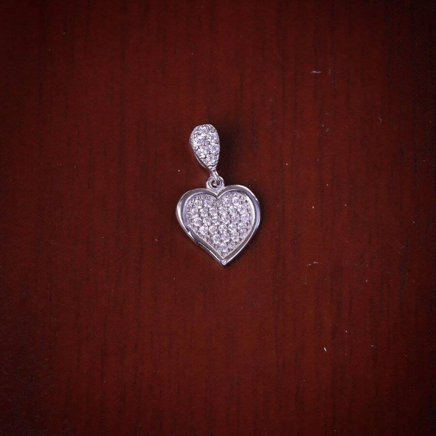 مدال میکرو طرح قلب کد 21465