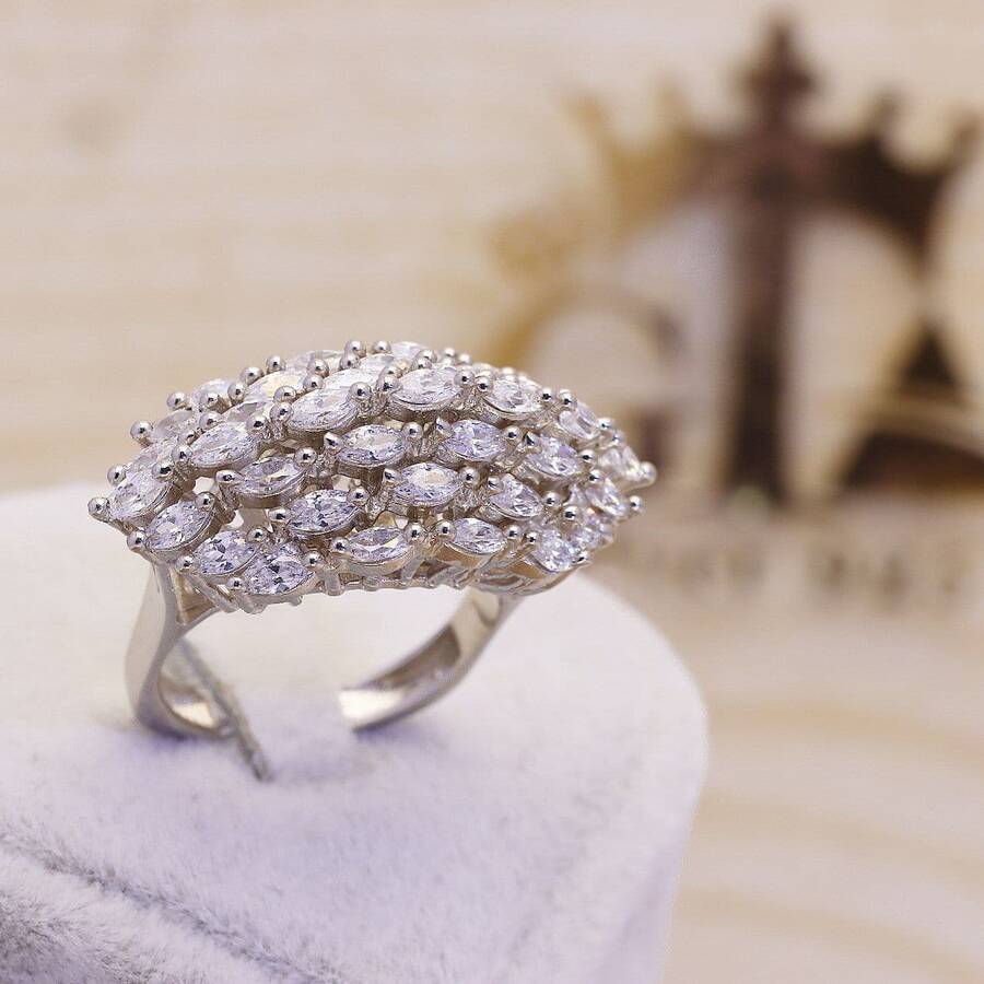 انگشتر آتنا 26012