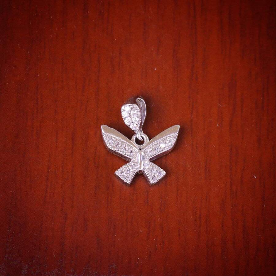 مدال میکرو طرح پروانه کد 21368