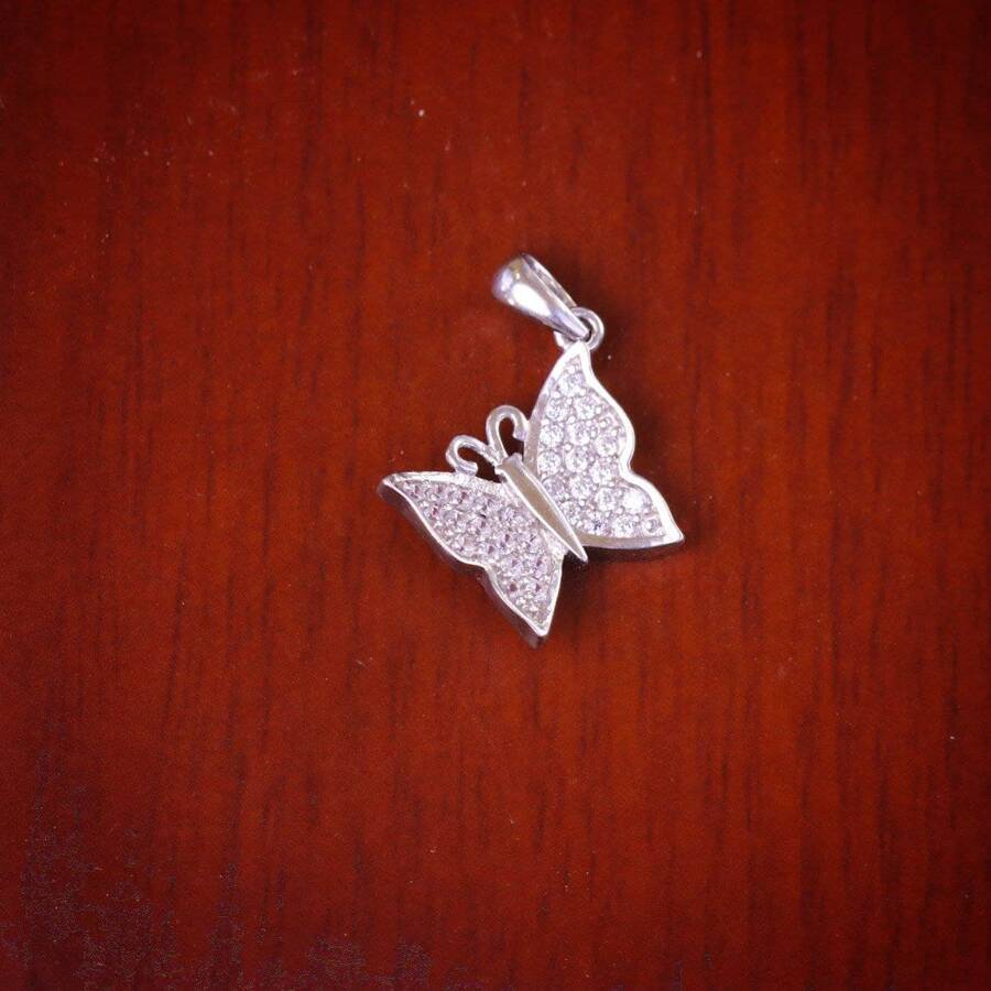 مدال میکرو طرح پروانه کد 21360