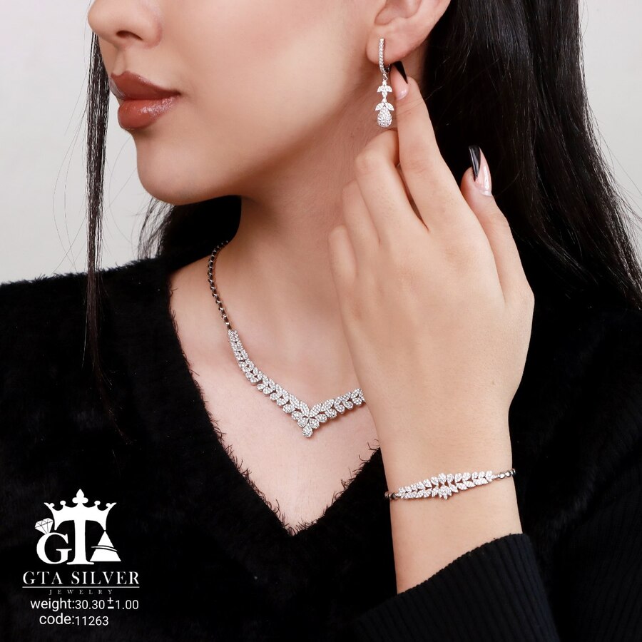 سرویس مارسا کد 11263