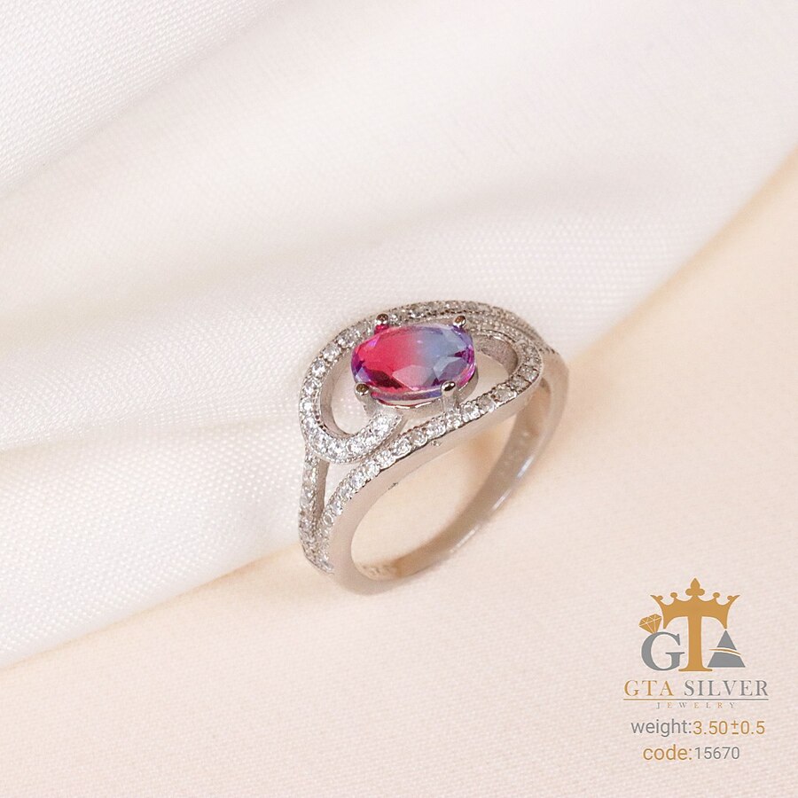 انگشتر میکرو کد 15670 
