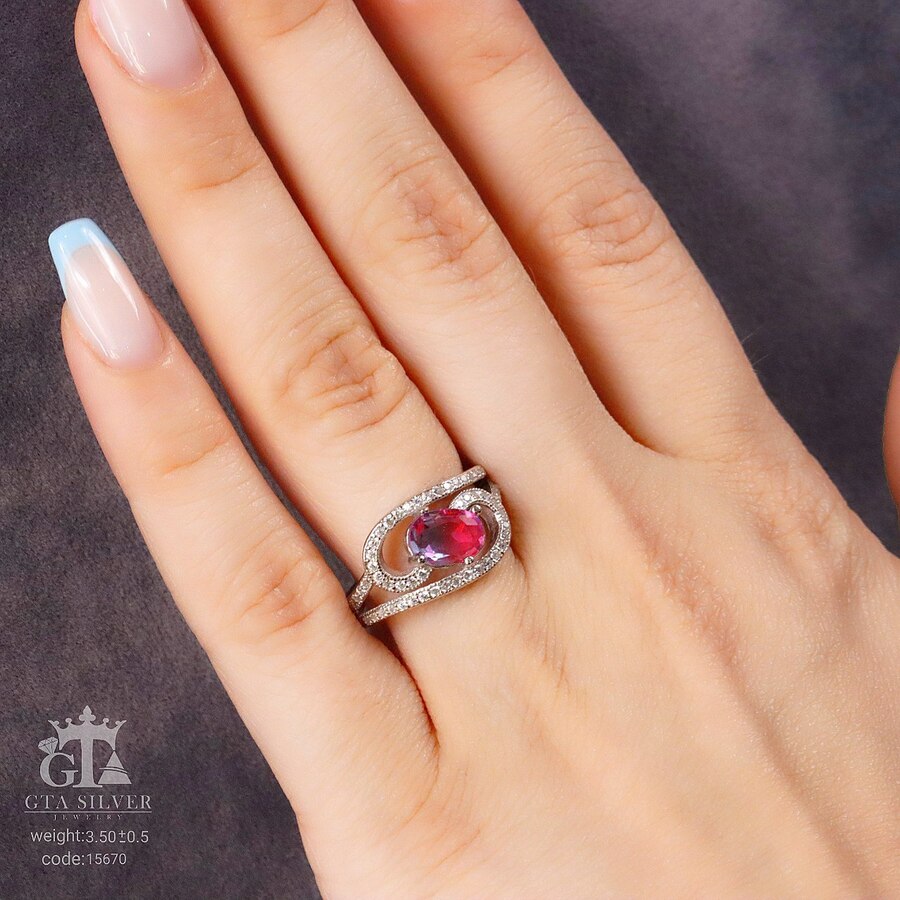 انگشتر میکرو کد 15670 