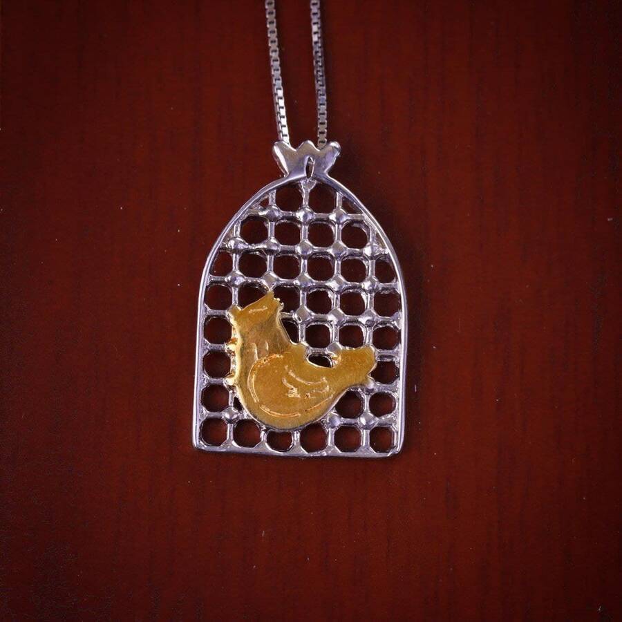 مدال میکرو کد 21550