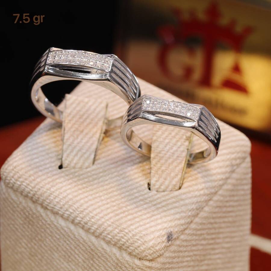 حلقه ست میکرو کد 27042
