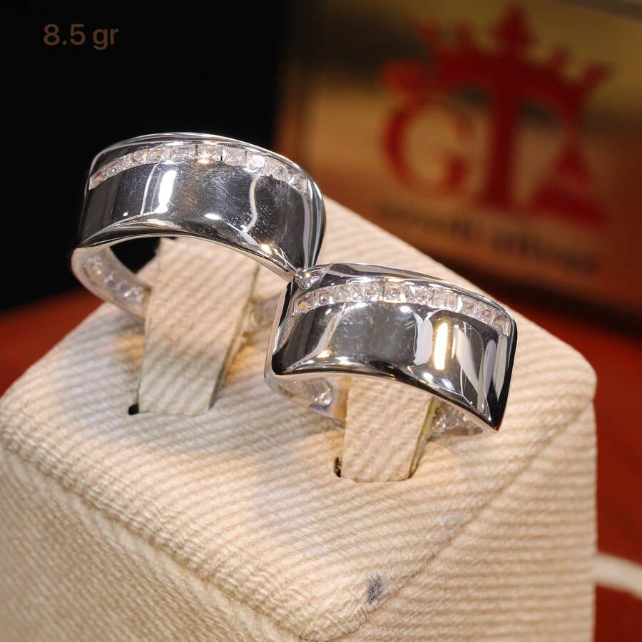 حلقه ست میکرو کد 27044