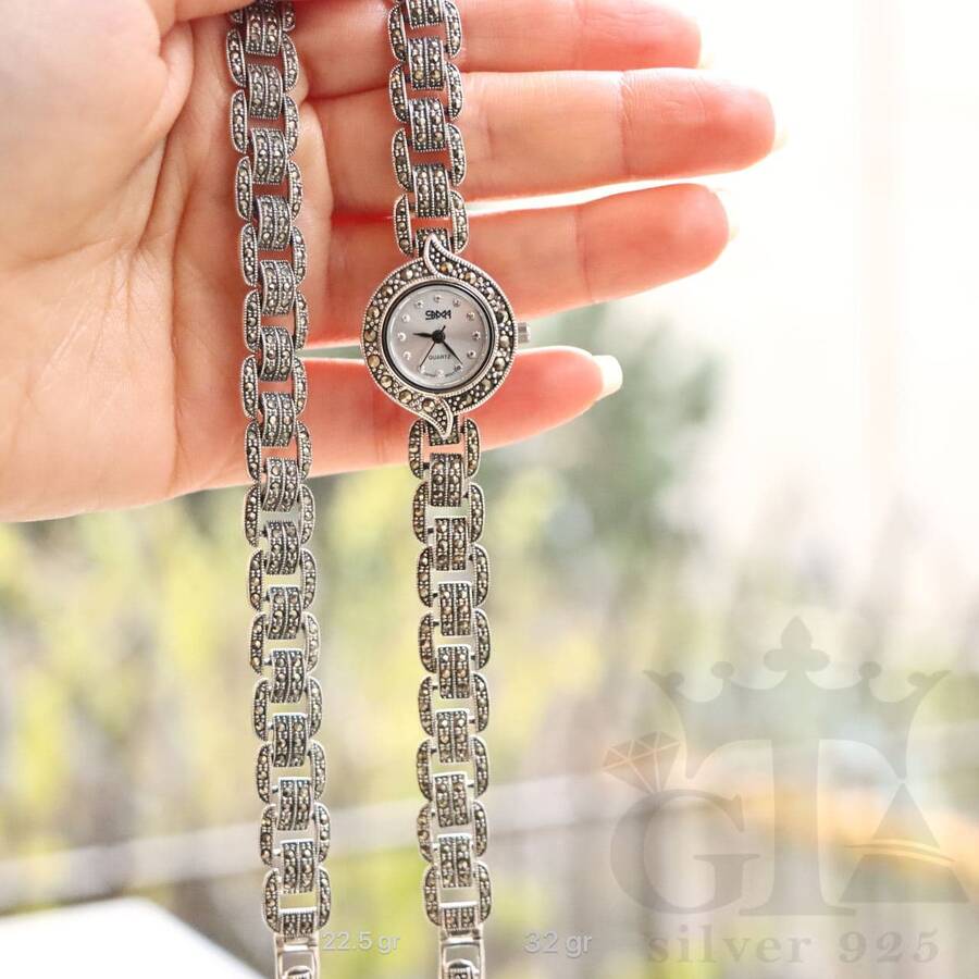 ساعت مارک سما کد 18025