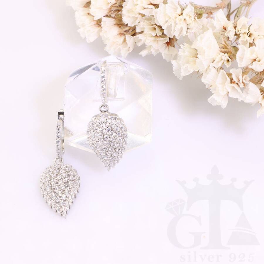 گوشواره میکرو 1549