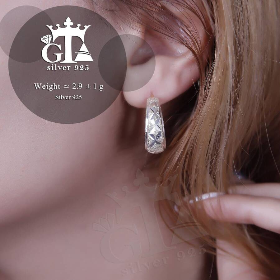 گوشواره تراش 1439