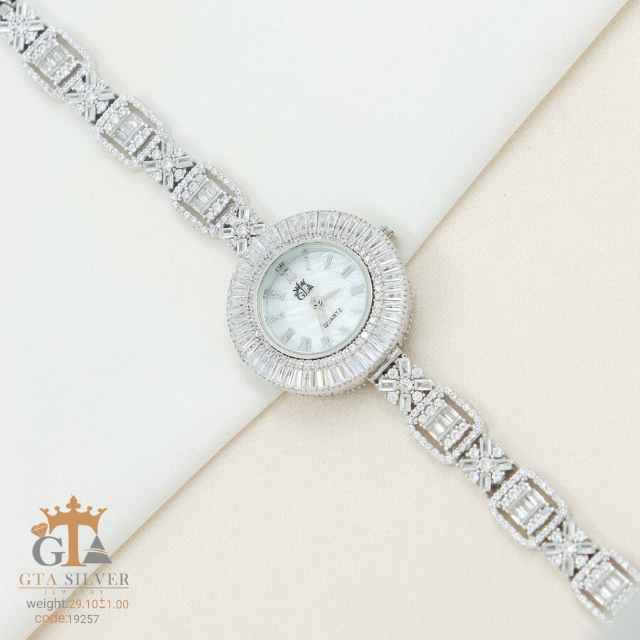 ساعت GTA طرح امرالدکات کد 19257