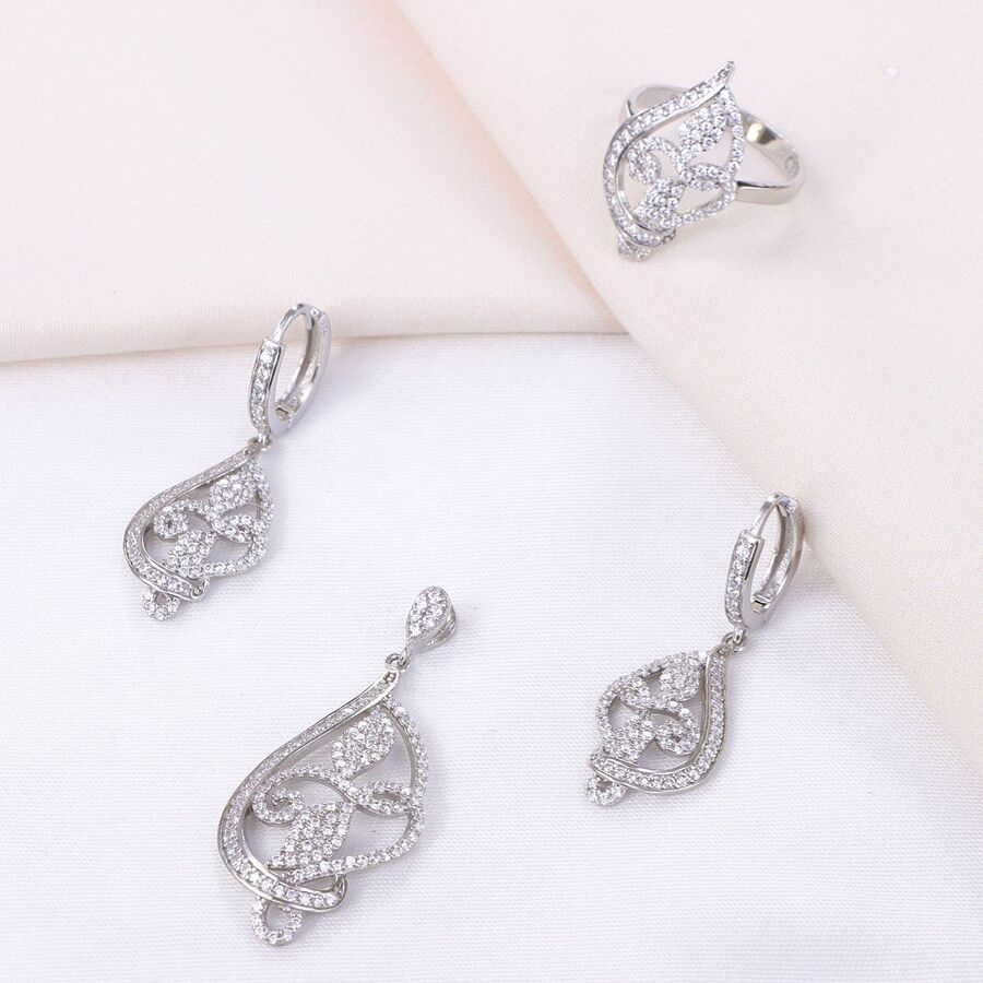 نیم ست میکرو کد 16001