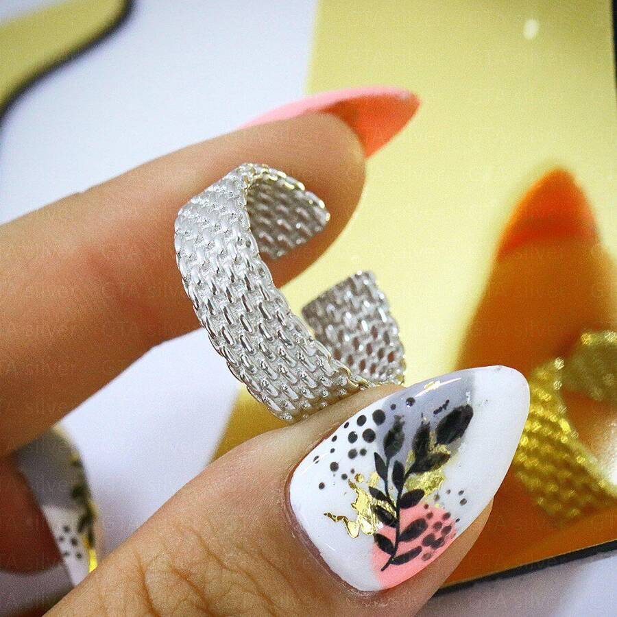 انگشتر میکرو کد 15006