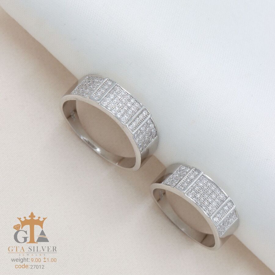 حلقه ست میکرو کد 27012