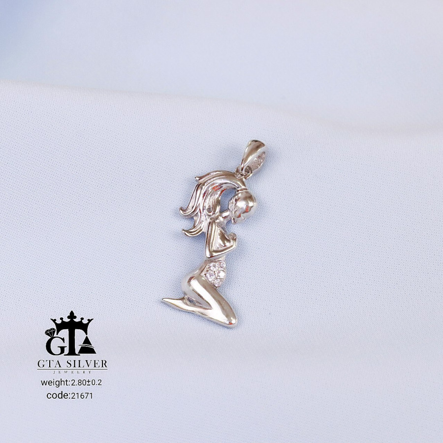 مدال میکرو طرح کد 21671