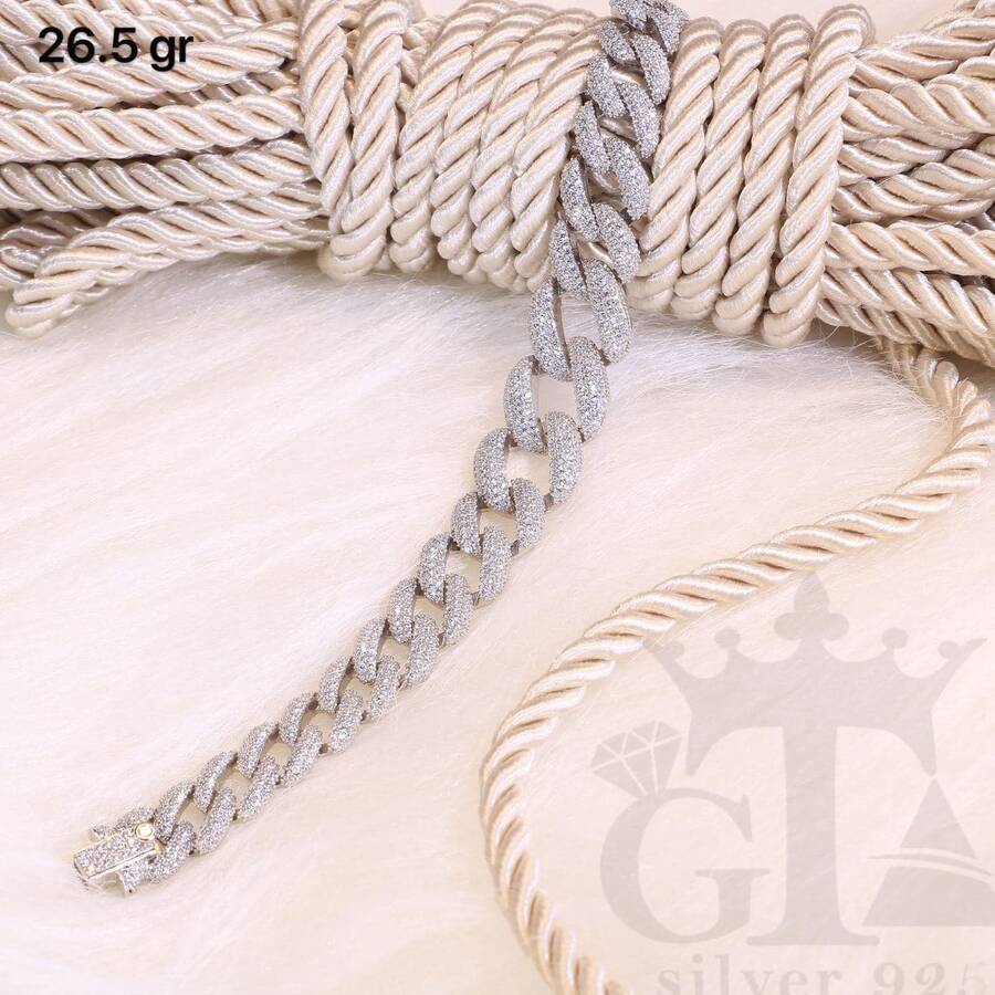 دستبند کارتیر کونیک 1202