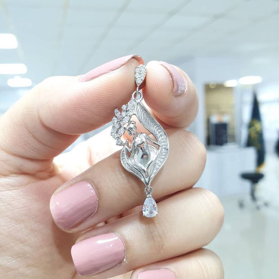 مدال میکرو کد 21186