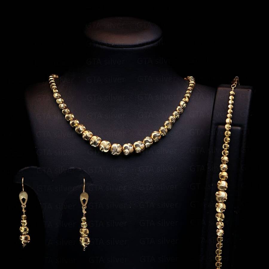 سرویس گوی تراش کد 36001