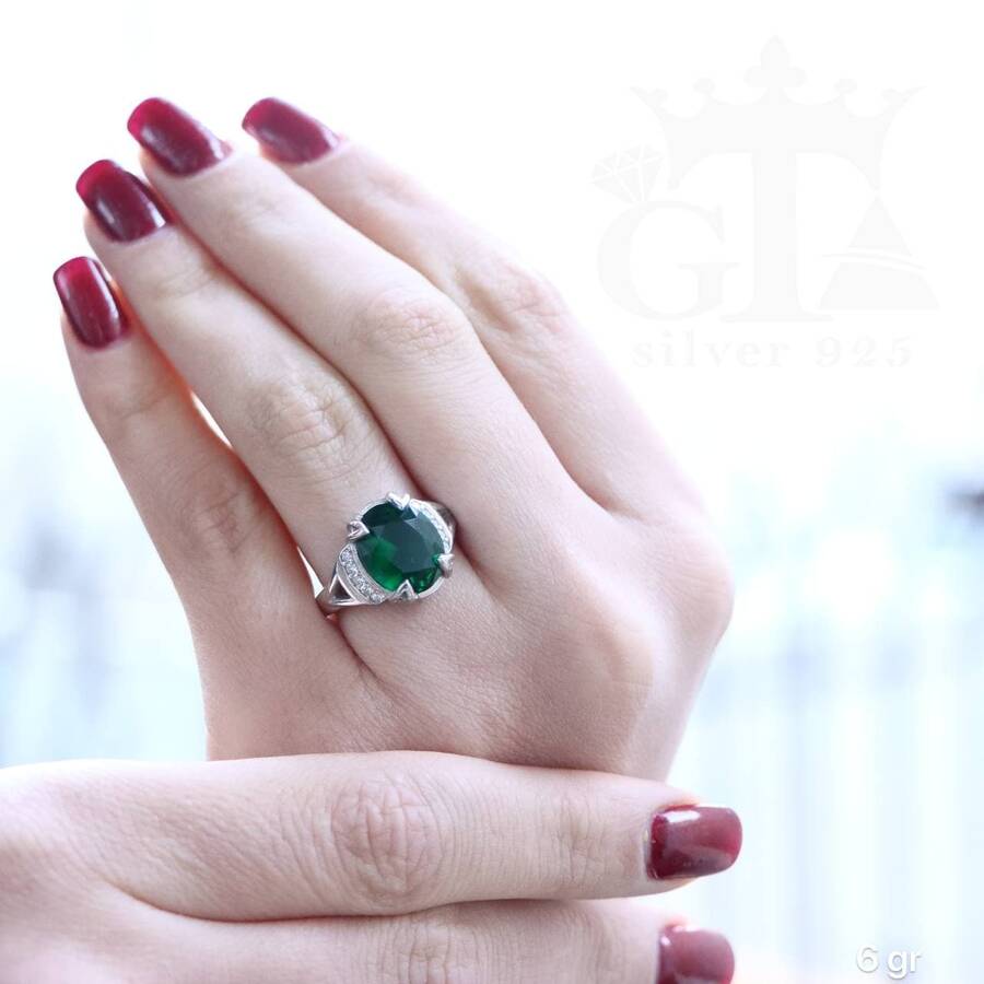 انگشتر میکرو کد 15258